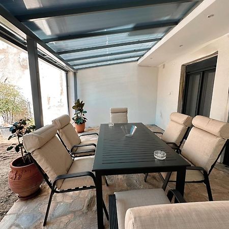 Diara Apartment 네아 이라클리아 외부 사진