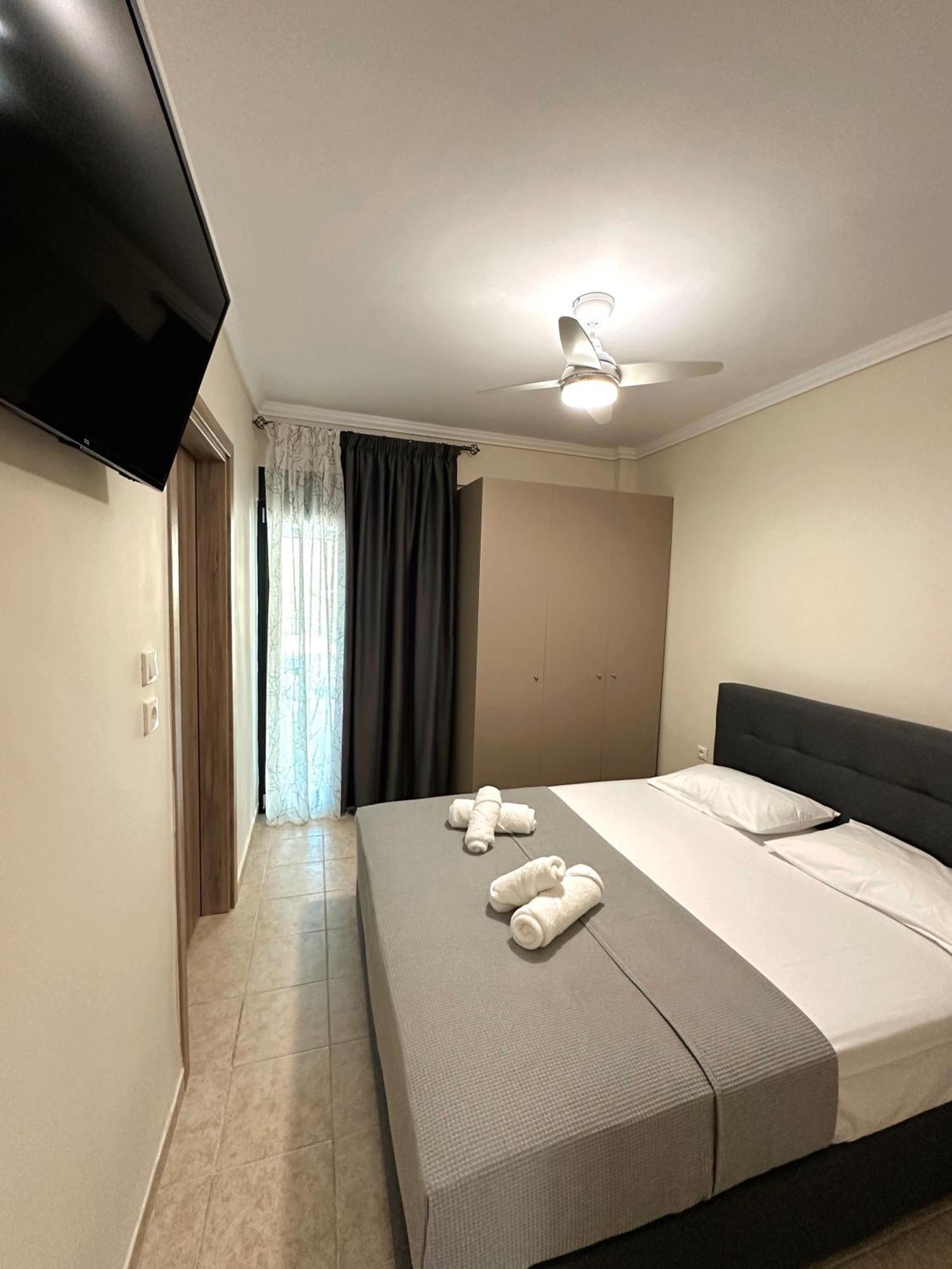 Diara Apartment 네아 이라클리아 외부 사진
