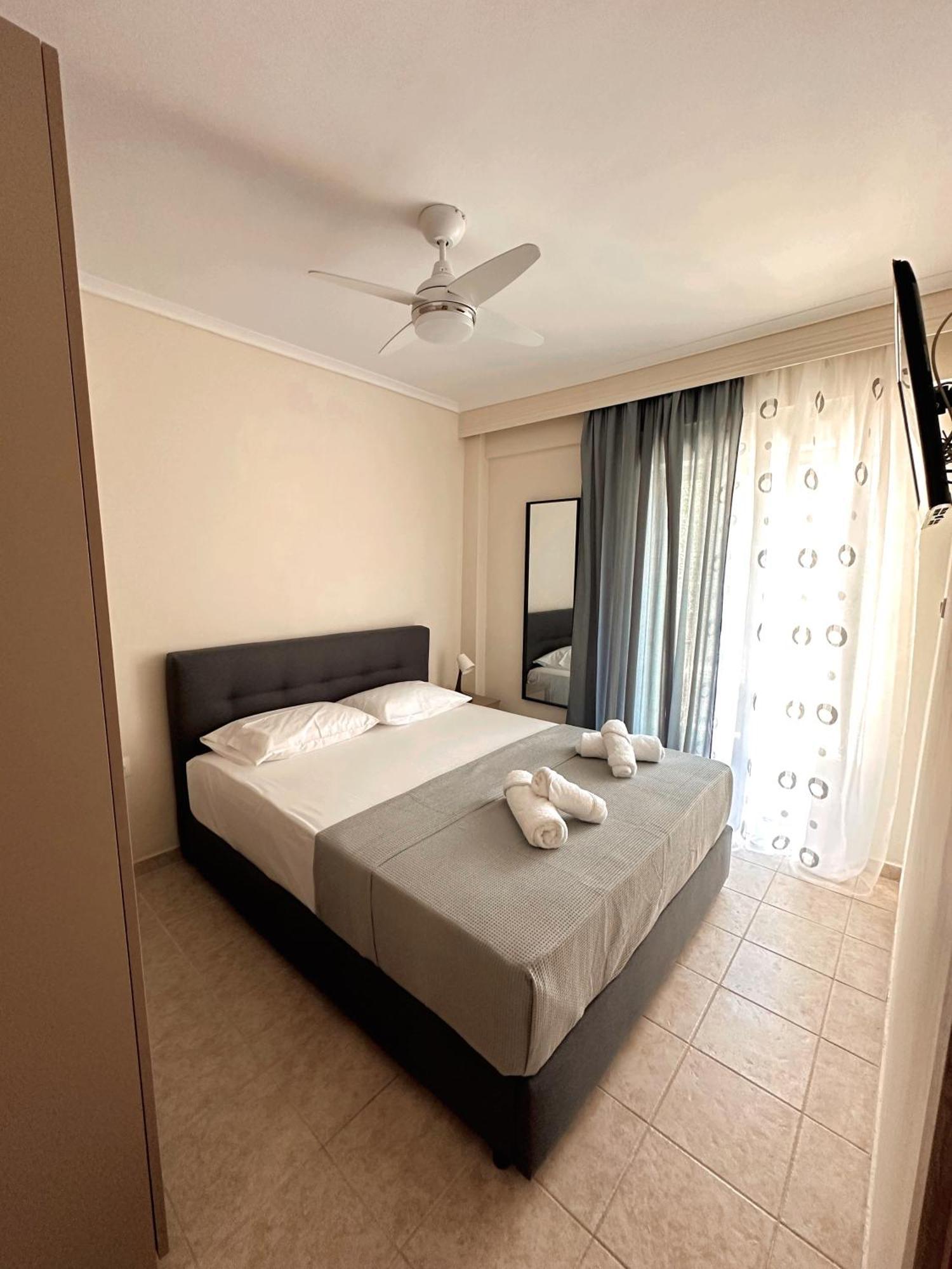 Diara Apartment 네아 이라클리아 외부 사진