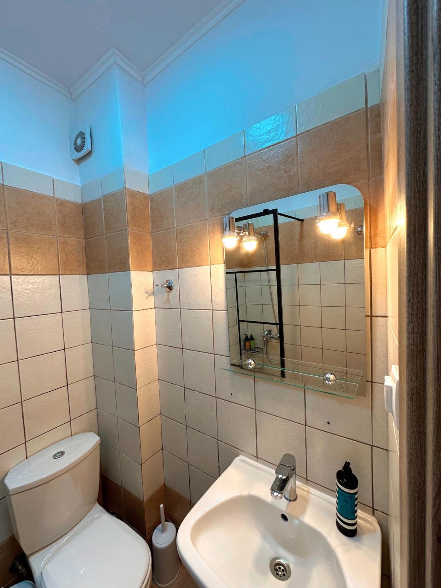 Diara Apartment 네아 이라클리아 외부 사진