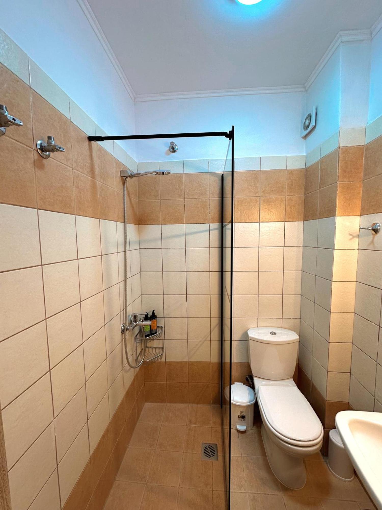 Diara Apartment 네아 이라클리아 외부 사진