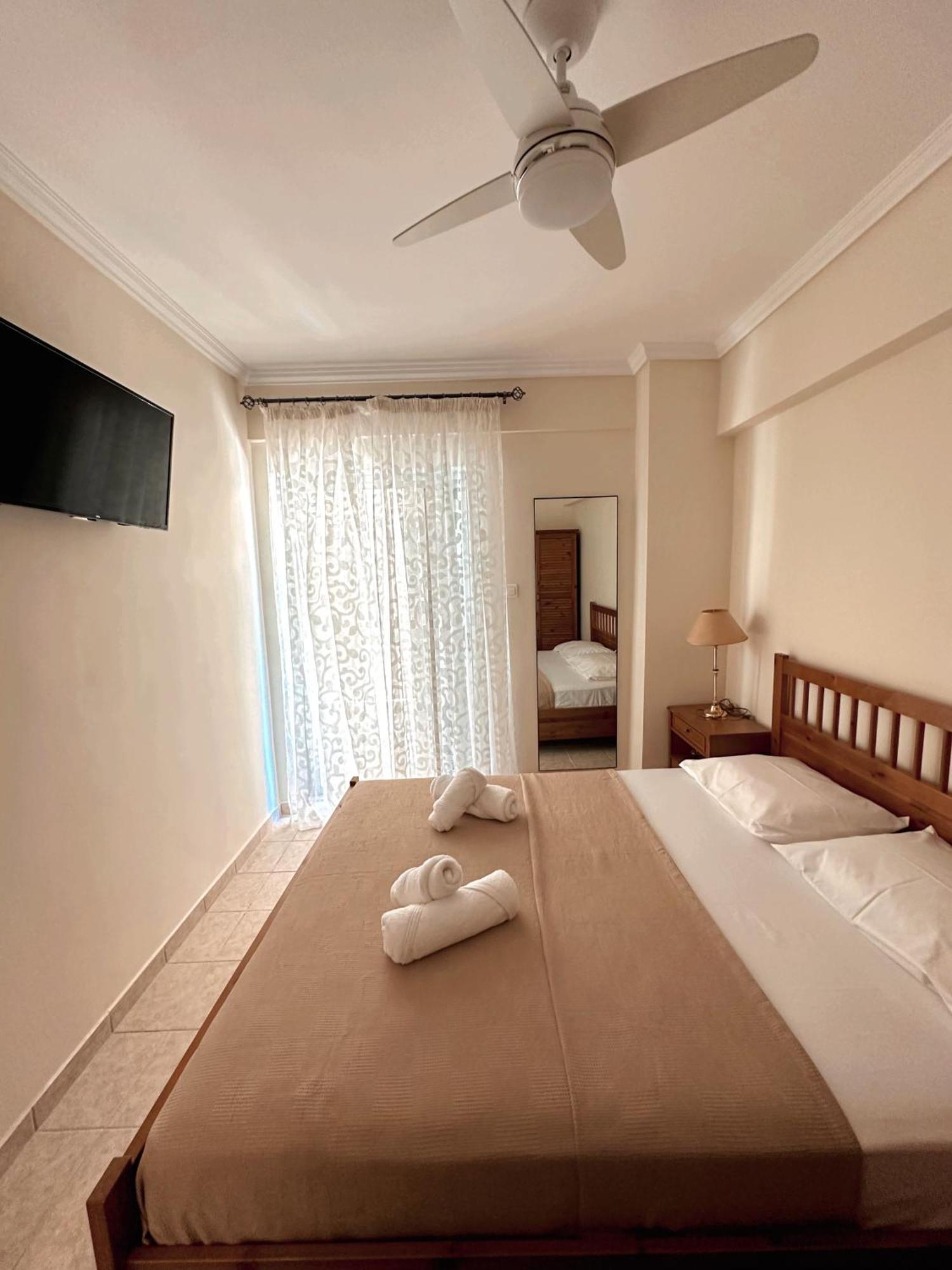 Diara Apartment 네아 이라클리아 외부 사진