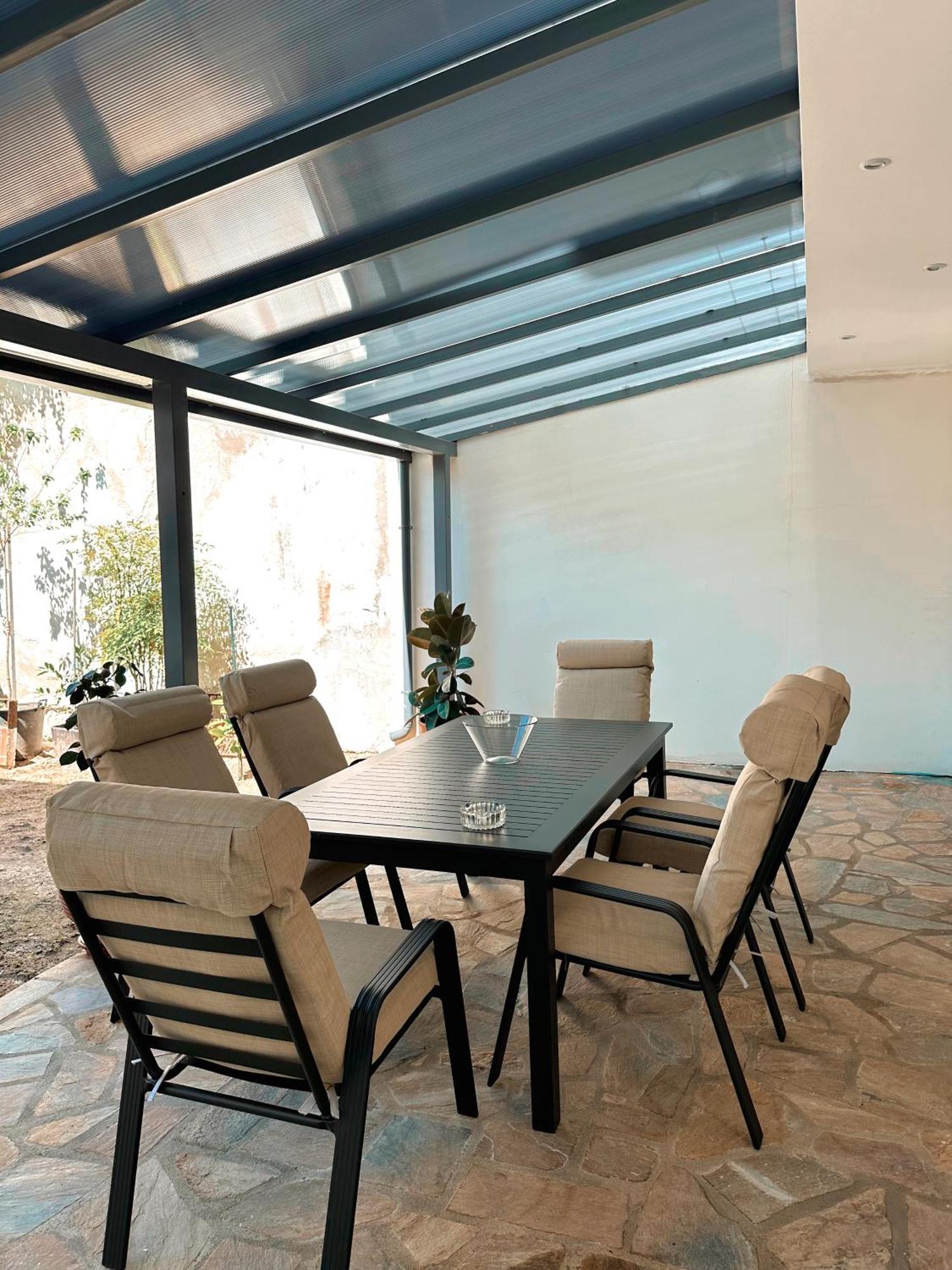 Diara Apartment 네아 이라클리아 외부 사진