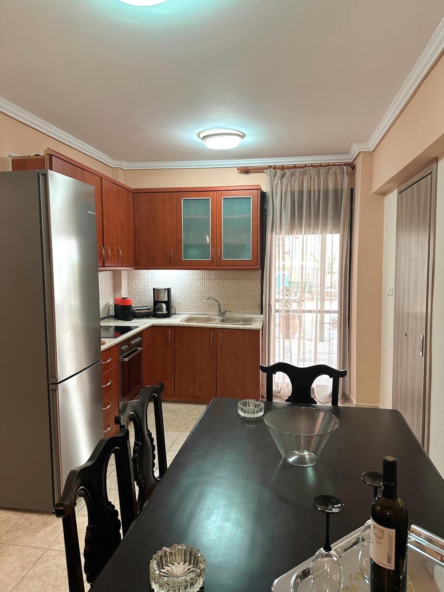 Diara Apartment 네아 이라클리아 외부 사진