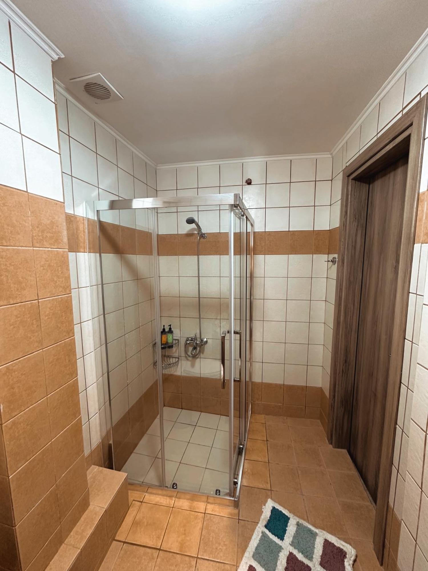 Diara Apartment 네아 이라클리아 외부 사진