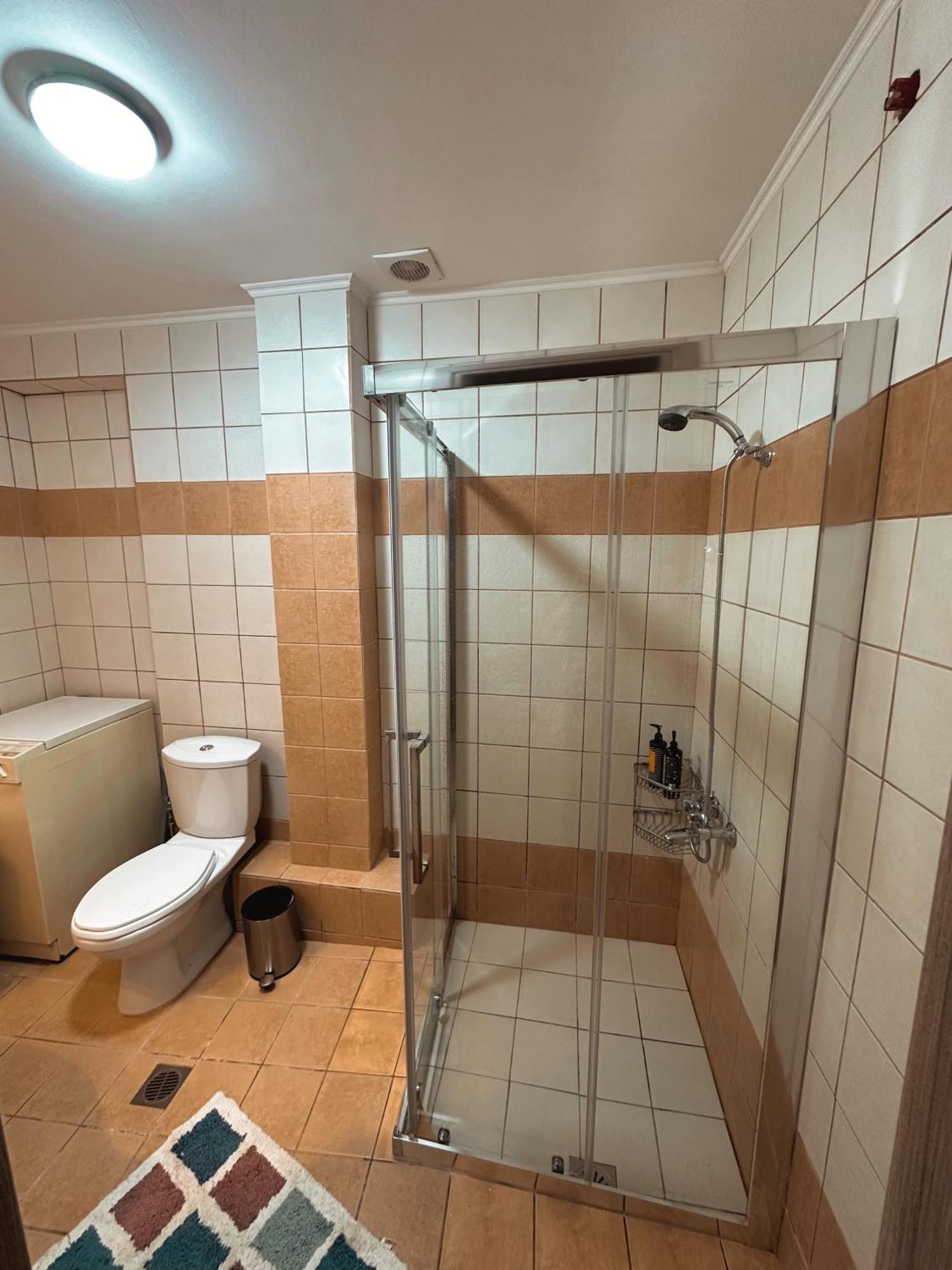 Diara Apartment 네아 이라클리아 외부 사진